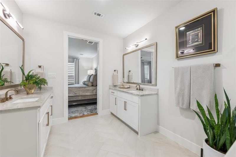 13603 Dalewood Mews, Frisco TX 75033 - Photo 8