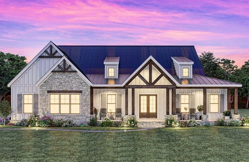 10645 County Road 579 # B, Anna TX 75409