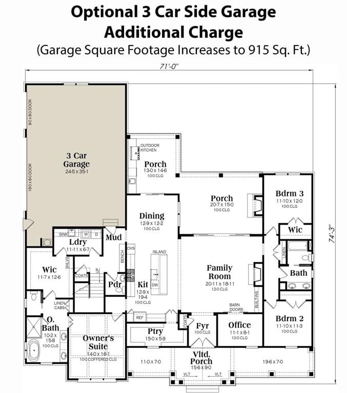 10645 County Road 579 # B, Anna TX 75409 - Photo 20