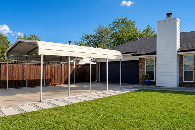 2803 Eagle Pass, Mesquite TX 75150 - Photo 17