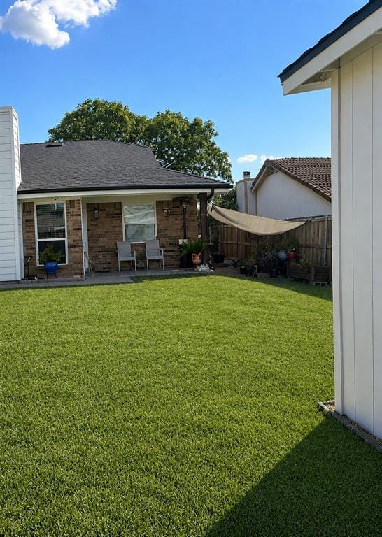 2803 Eagle Pass, Mesquite TX 75150 - Photo 16
