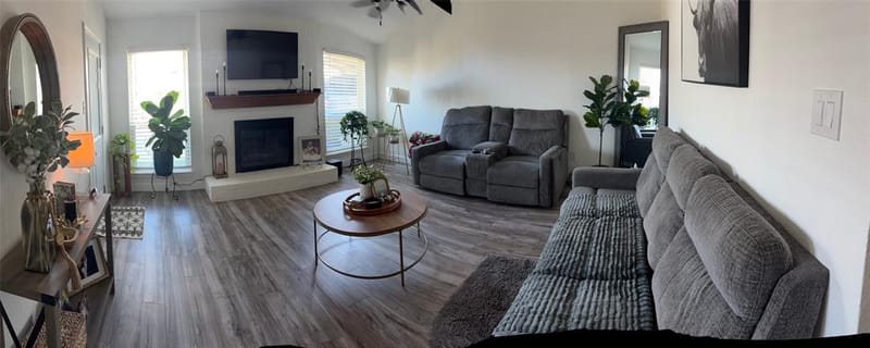 2803 Eagle Pass, Mesquite TX 75150 - Photo 14