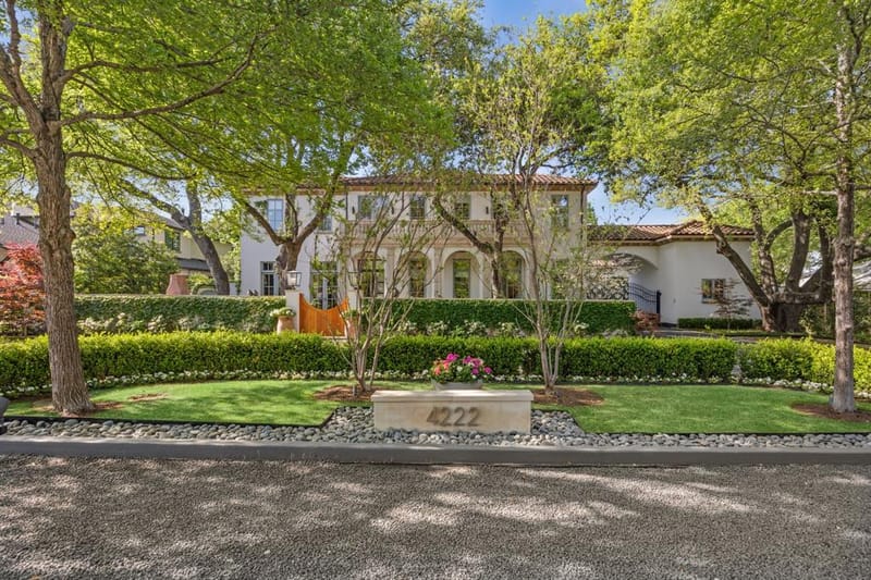 4222 Brookview Drive, Dallas TX 75220