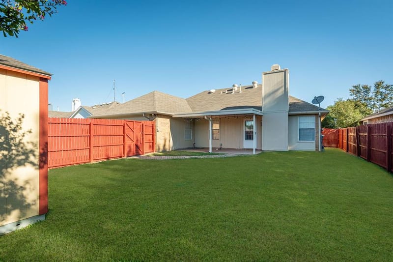 5816 Baker Drive, The Colony TX 75056 - Photo 23