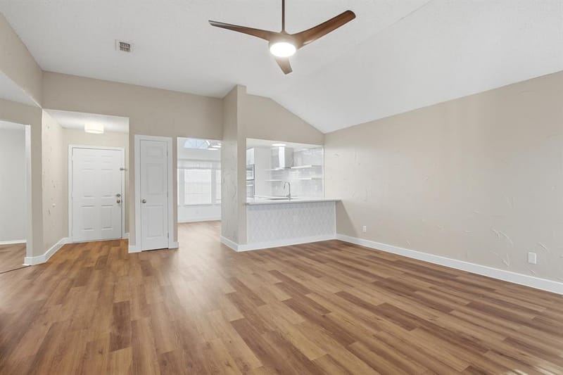 5816 Baker Drive, The Colony TX 75056 - Photo 6