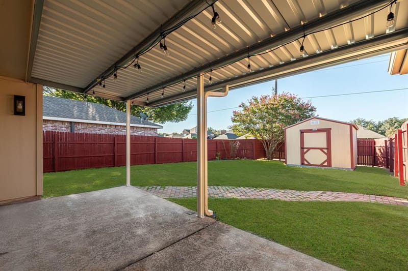 5816 Baker Drive, The Colony TX 75056 - Photo 22