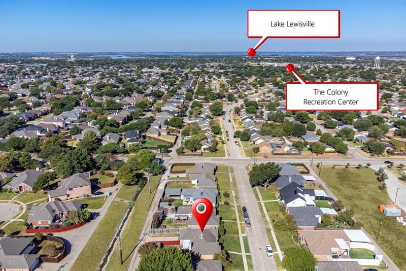 5816 Baker Drive, The Colony TX 75056 - Photo 32