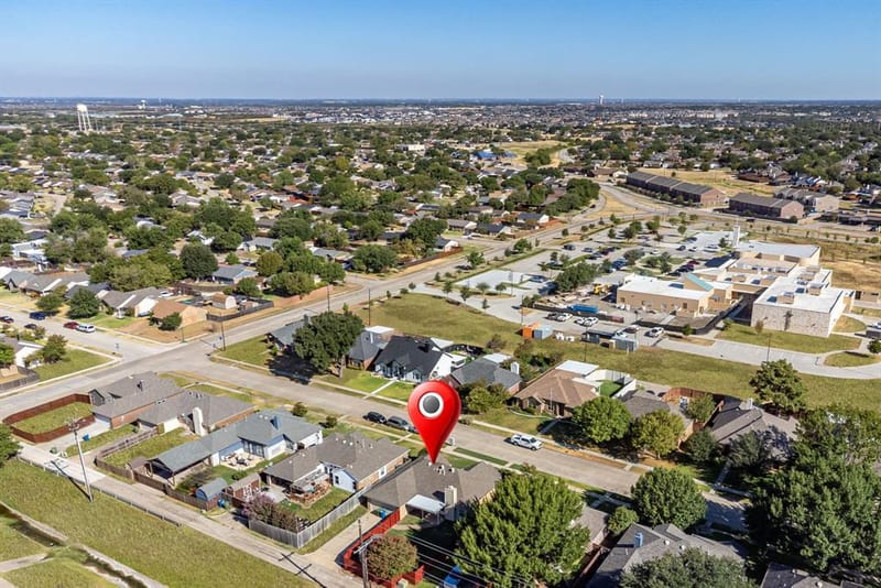 5816 Baker Drive, The Colony TX 75056 - Photo 28