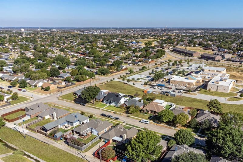 5816 Baker Drive, The Colony TX 75056 - Photo 30