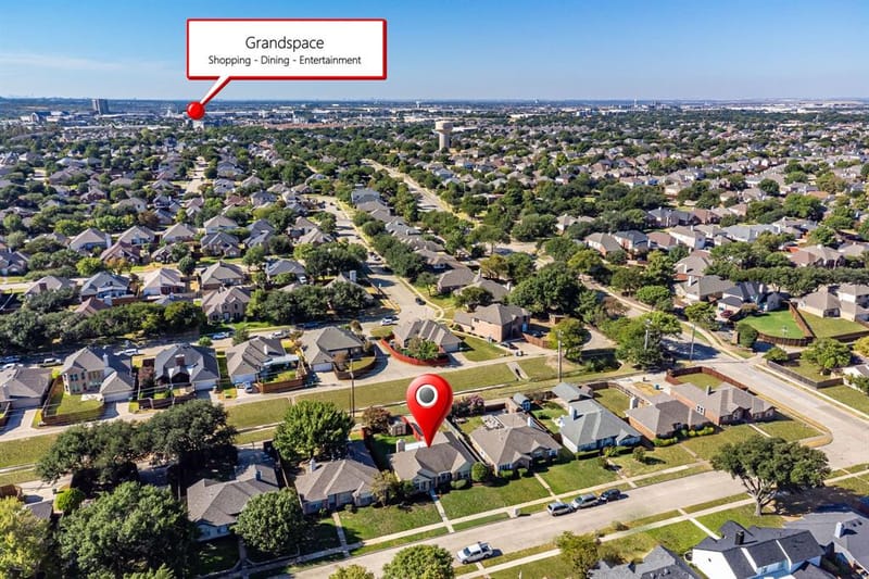 5816 Baker Drive, The Colony TX 75056 - Photo 34