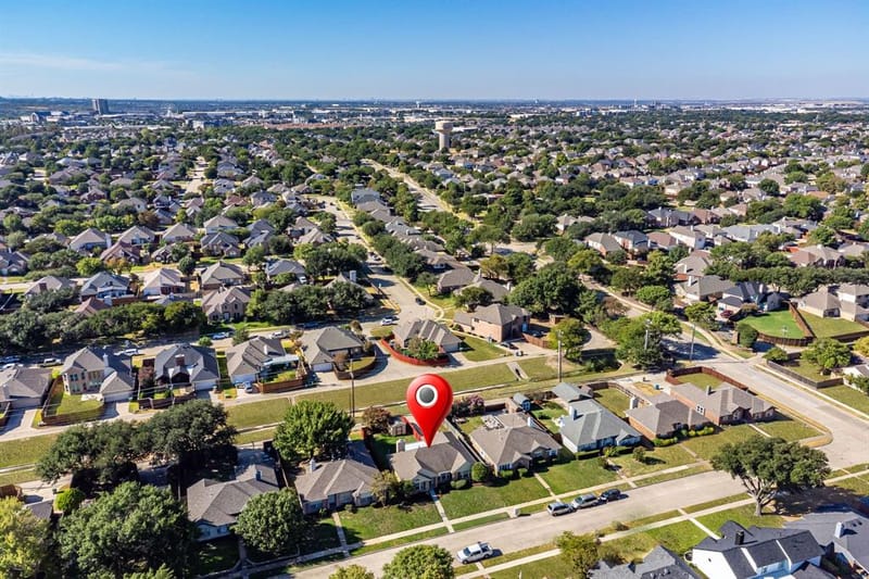 5816 Baker Drive, The Colony TX 75056 - Photo 33