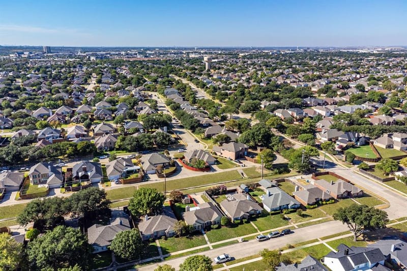 5816 Baker Drive, The Colony TX 75056 - Photo 35