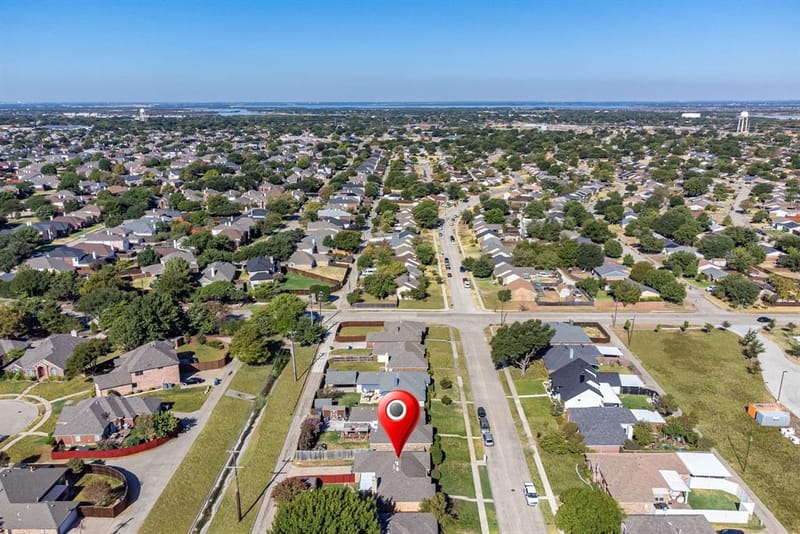 5816 Baker Drive, The Colony TX 75056 - Photo 31