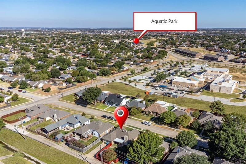 5816 Baker Drive, The Colony TX 75056 - Photo 29