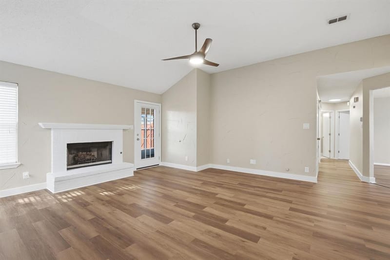 5816 Baker Drive, The Colony TX 75056 - Photo 4