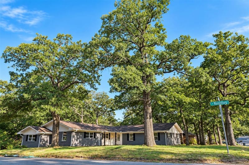 17 Circle Drive, Denison TX 75021 - Photo 2