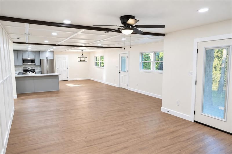 17 Circle Drive, Denison TX 75021 - Photo 12