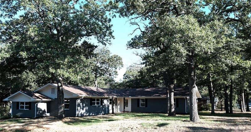 17 Circle Drive, Denison TX 75021