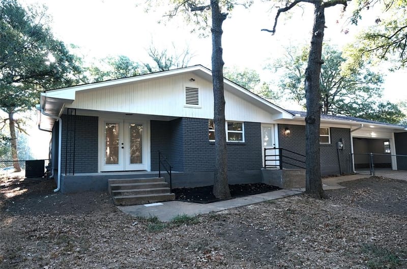 17 Circle Drive, Denison TX 75021 - Photo 4