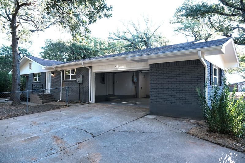 17 Circle Drive, Denison TX 75021 - Photo 8