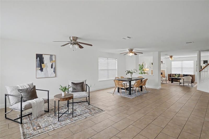 2132 Bliss Road, Fort Worth TX 76177 - Photo 3
