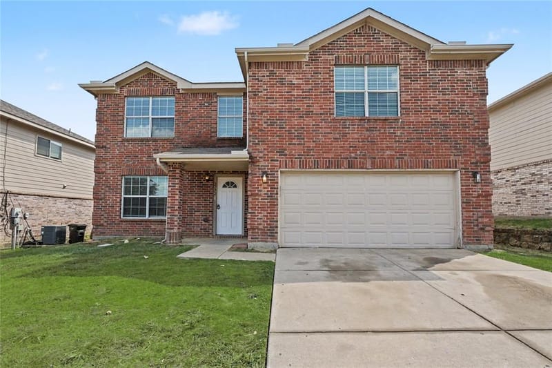 2132 Bliss Road, Fort Worth TX 76177
