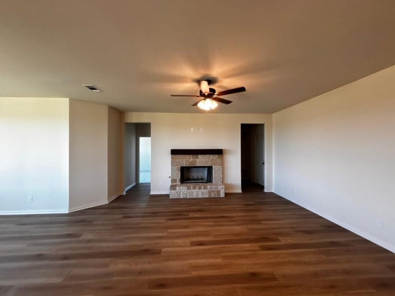 164 Hillview Trail, Decatur TX 76234 - Photo 7