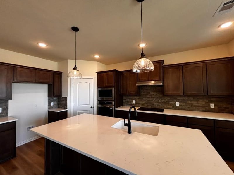 164 Hillview Trail, Decatur TX 76234 - Photo 10
