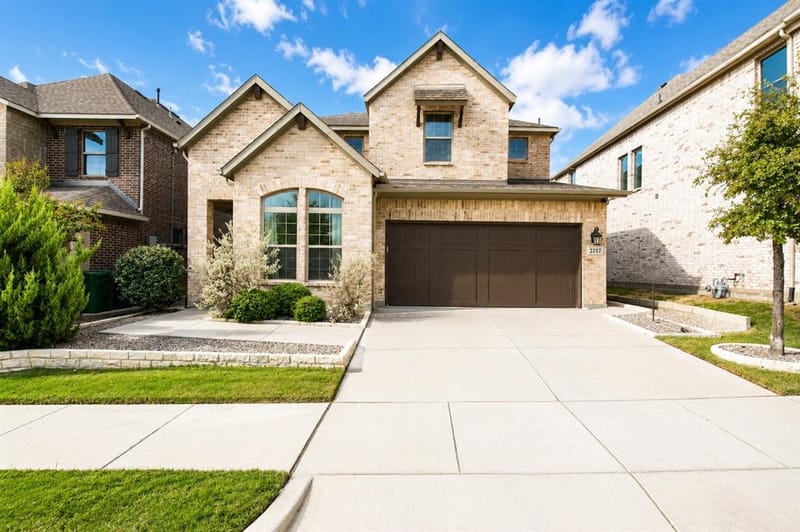 2257 Lexington Way, Carrollton TX 75010