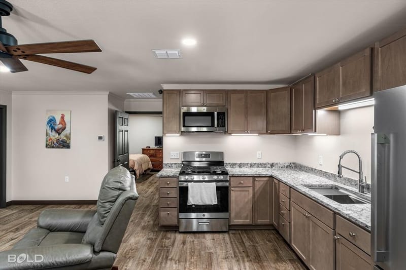 80 River Walk Drive, Bossier City LA 71111 - Photo 21