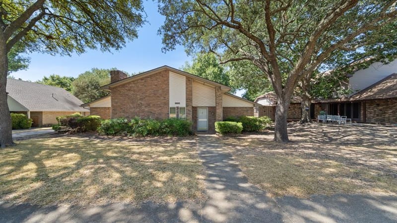 3017 Bandolino Lane, Plano TX 75075