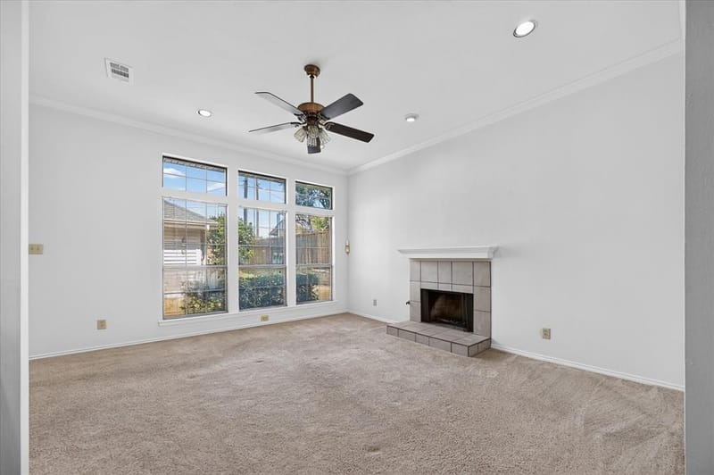 9711 Springtree Lane, Dallas TX 75243 - Photo 6