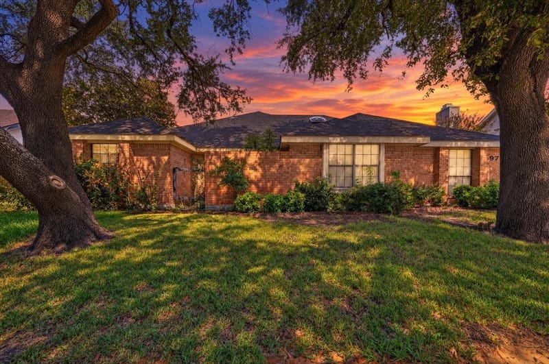 9711 Springtree Lane, Dallas TX 75243