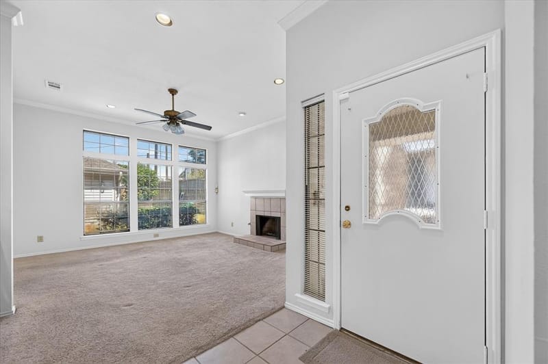 9711 Springtree Lane, Dallas TX 75243 - Photo 5