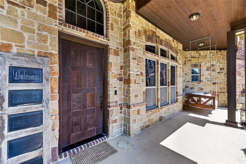 4082 Water Park Circle, Mansfield TX 76063 - Photo 3