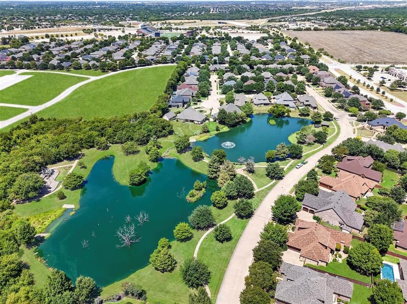 4082 Water Park Circle, Mansfield TX 76063 - Photo 36