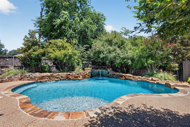 4082 Water Park Circle, Mansfield TX 76063 - Photo 30