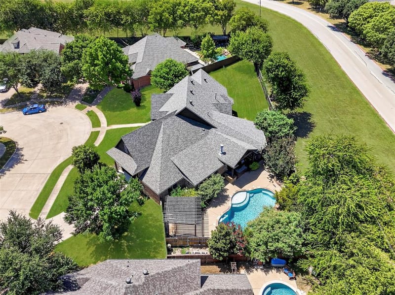 4082 Water Park Circle, Mansfield TX 76063 - Photo 34