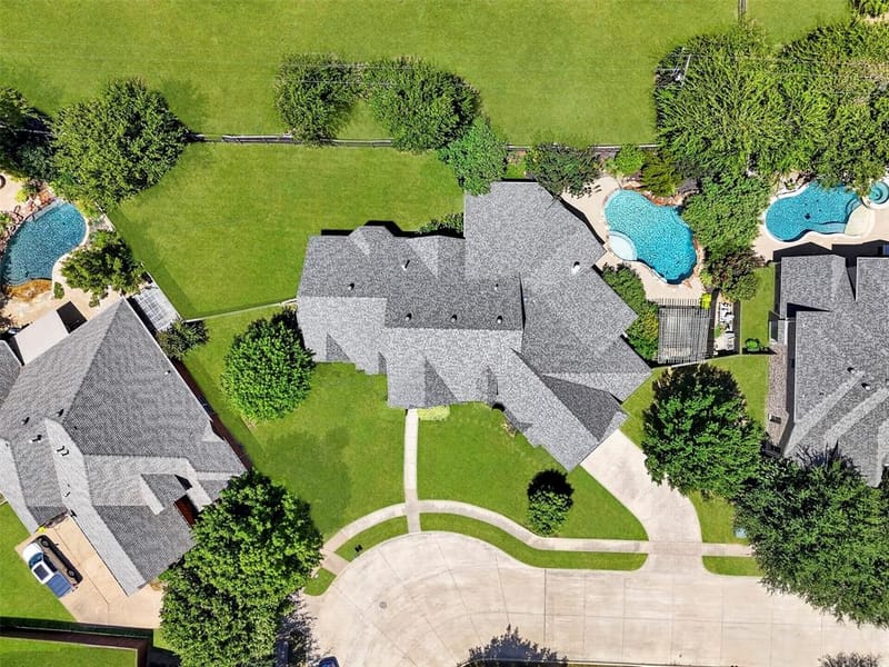 4082 Water Park Circle, Mansfield TX 76063 - Photo 33