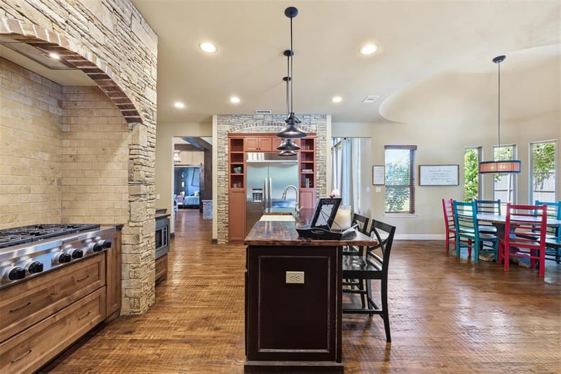4082 Water Park Circle, Mansfield TX 76063 - Photo 14