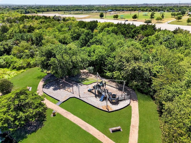 4082 Water Park Circle, Mansfield TX 76063 - Photo 37