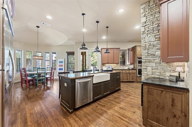4082 Water Park Circle, Mansfield TX 76063 - Photo 15