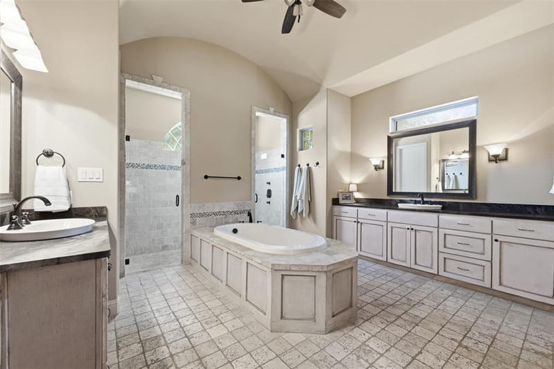4082 Water Park Circle, Mansfield TX 76063 - Photo 19