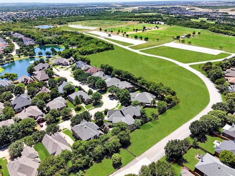 4082 Water Park Circle, Mansfield TX 76063 - Photo 35