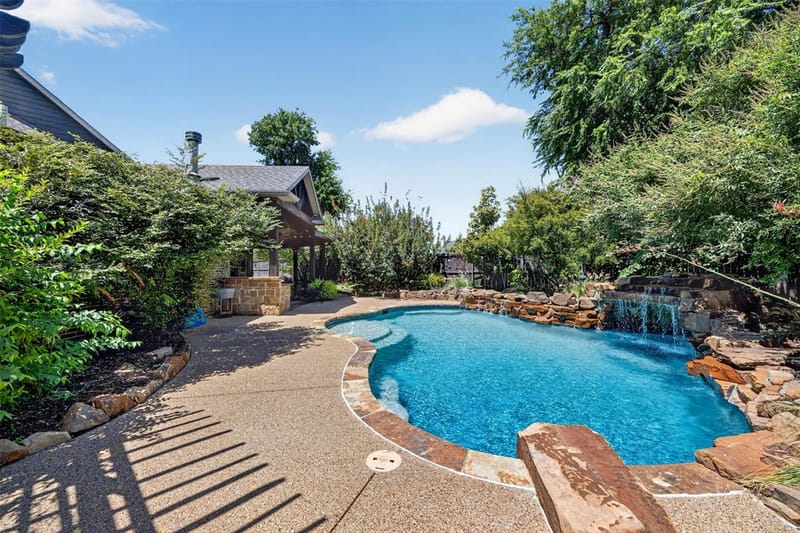 4082 Water Park Circle, Mansfield TX 76063 - Photo 31