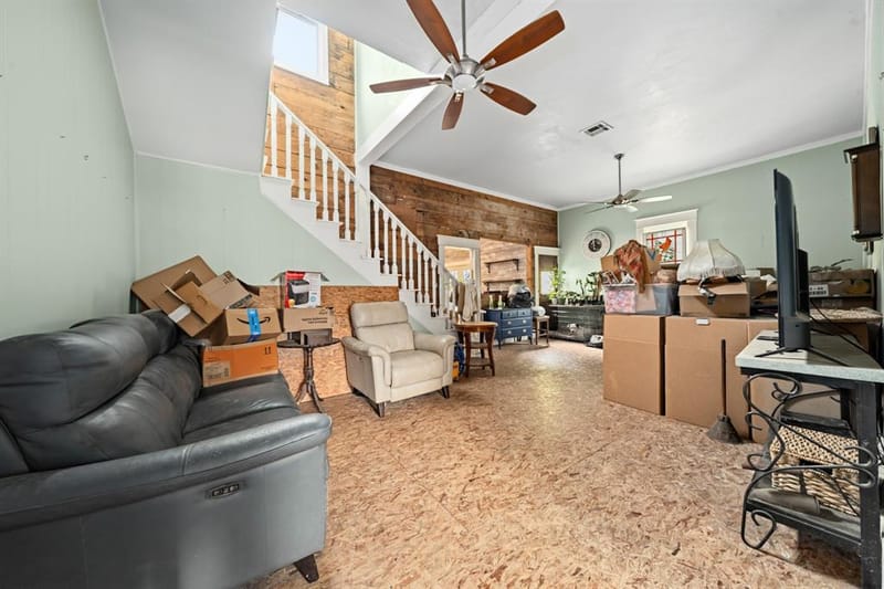 210 S Corporation Street, Hillsboro TX 76645 - Photo 6