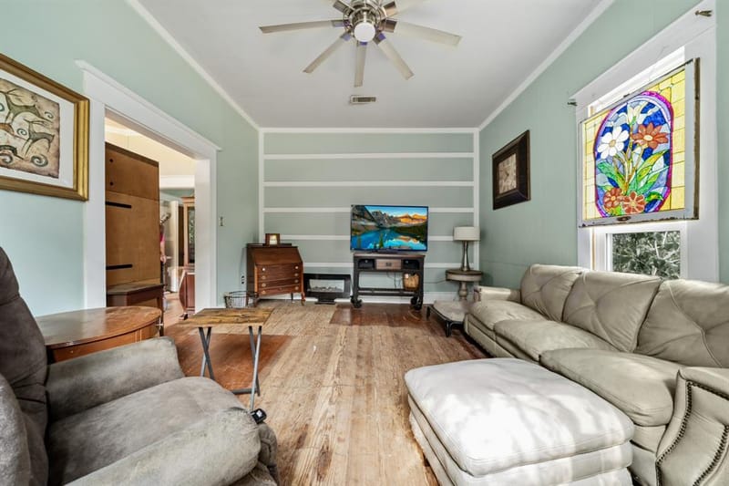 210 S Corporation Street, Hillsboro TX 76645 - Photo 4