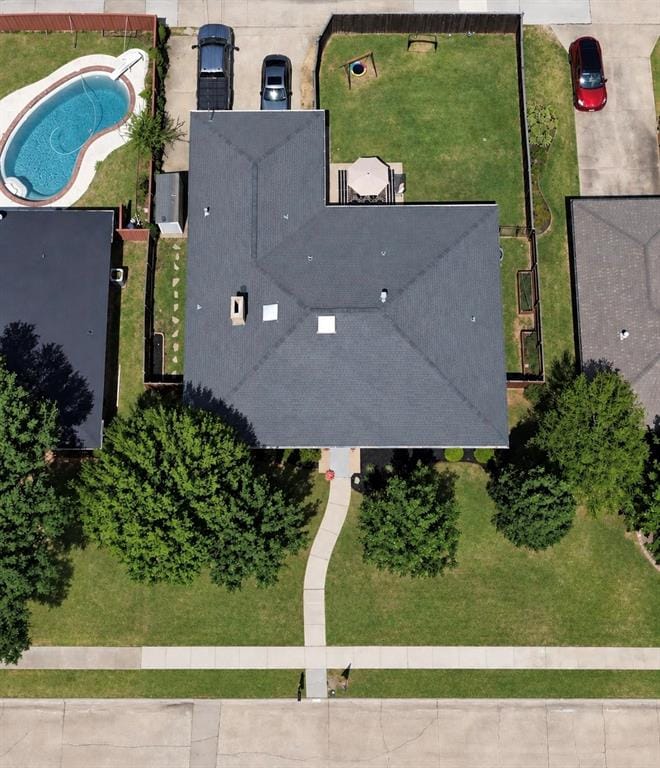 308 Canyon Valley Drive, Richardson TX 75080 - Photo 26