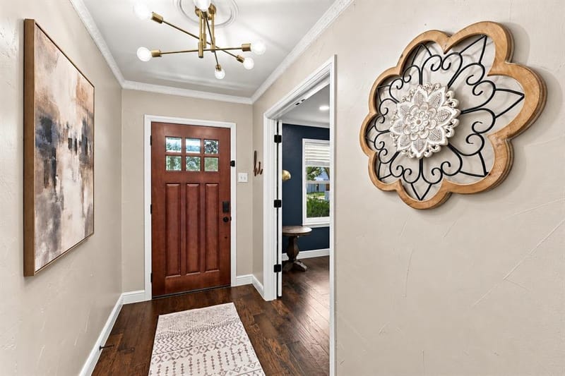 308 Canyon Valley Drive, Richardson TX 75080 - Photo 4