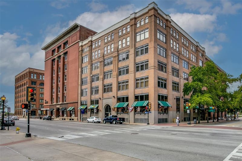 509 elm Street # 401, Dallas TX 75202 - Photo 12